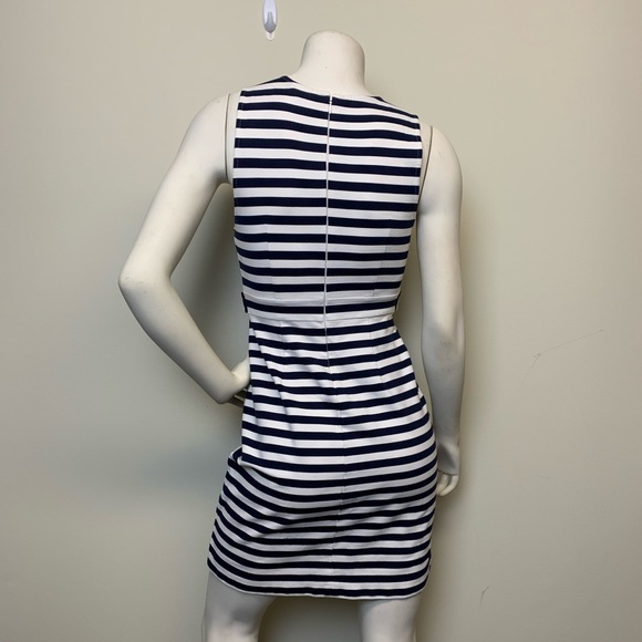 Maison Jules Sleeveless Dress Size S - Picture 11 of 12